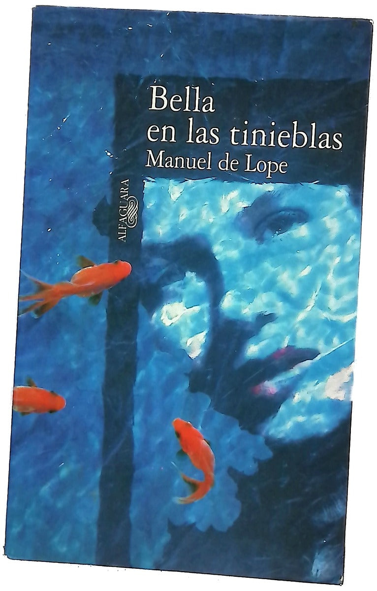 Bella en las tinieblas