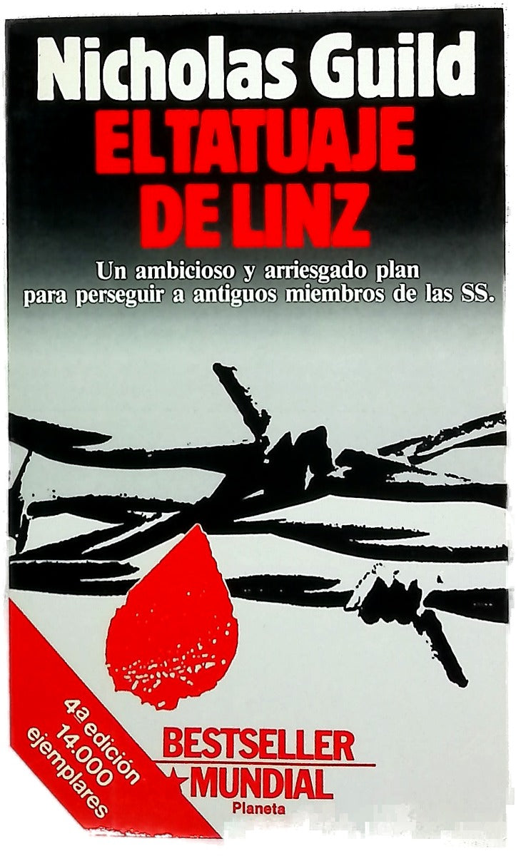 El tatuaje de Linz