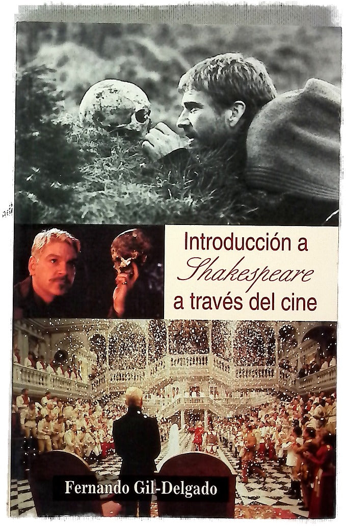 Introducción a Shakespeare a través del cine