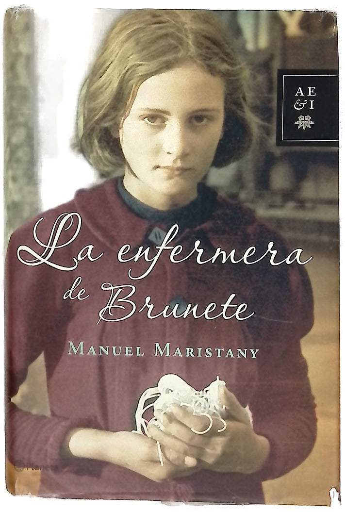 La enfermera de Brunete