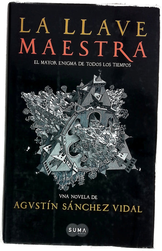 La llave maestra