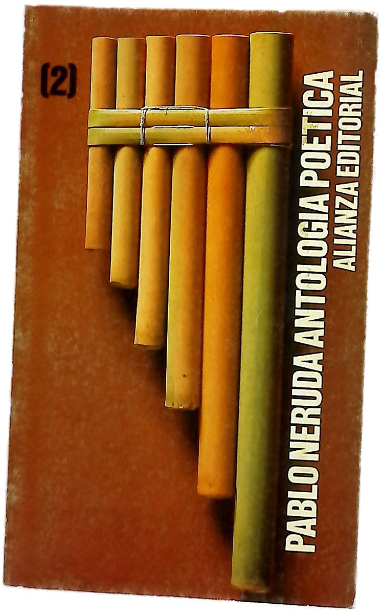 Antologia poetica II