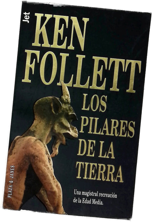 Los pilares de la tierra