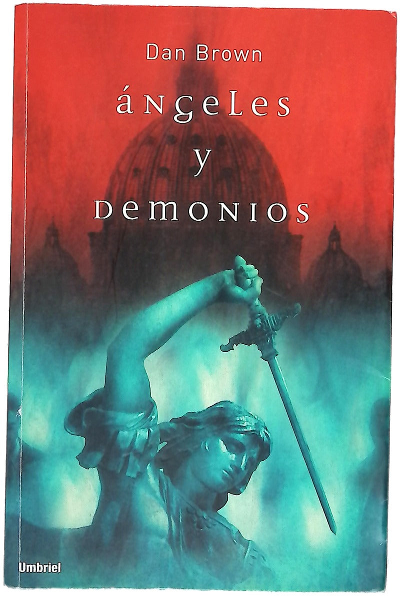 Ángeles y demonios