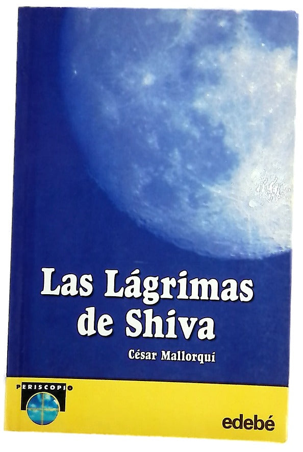 Las lágrimas de Shiva