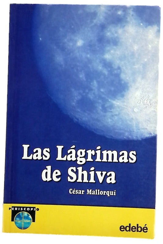 Las lágrimas de Shiva