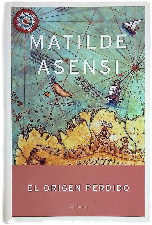 El origen perdido