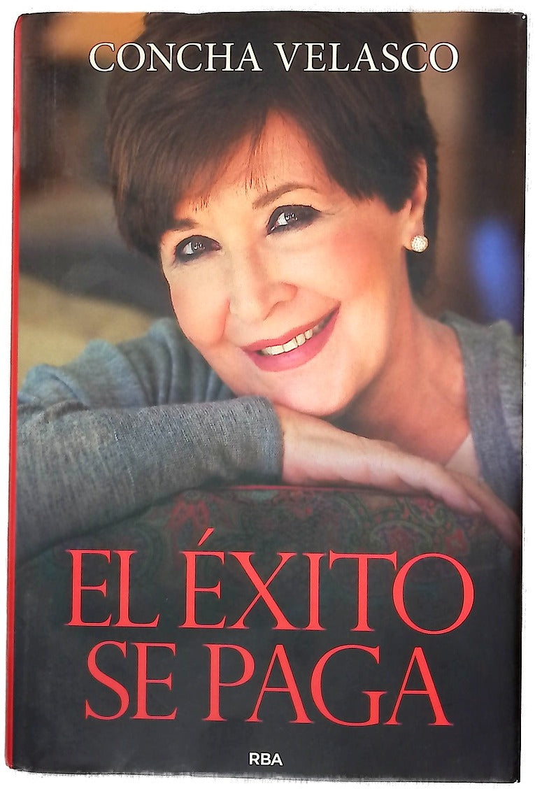 El éxito se paga