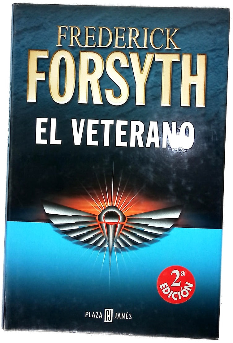 El veterano