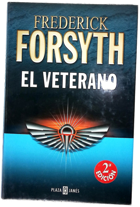 El veterano