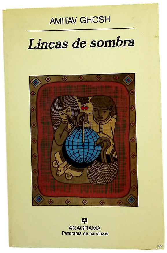 Líneas de sombra
