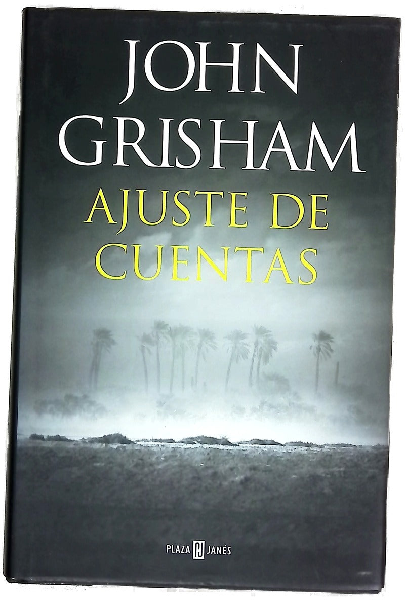 Ajuste de cuentas