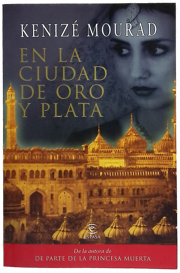 En la ciudad de oro y plata