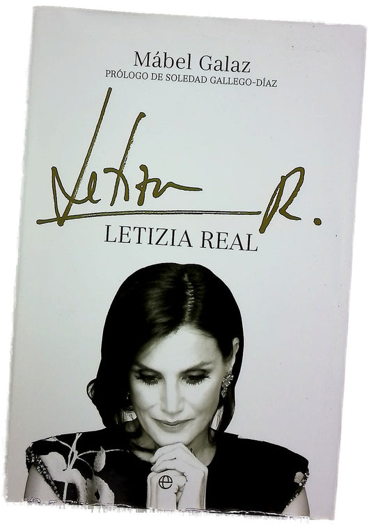 Letizia real