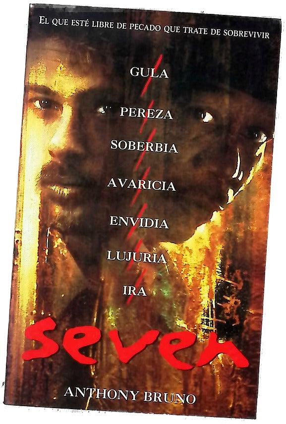 Seven