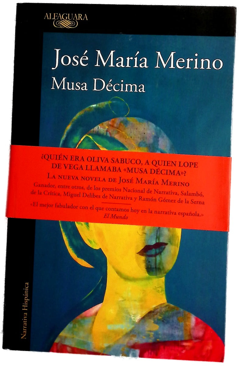 Musa Décima