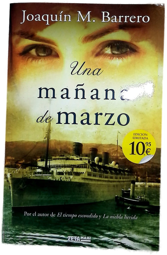 Una mañana de marzo