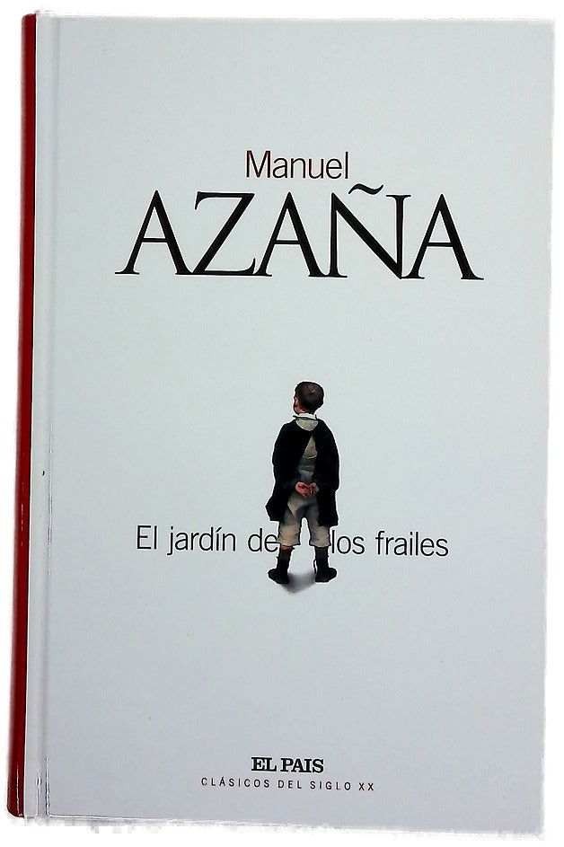 El jardín de los frailes