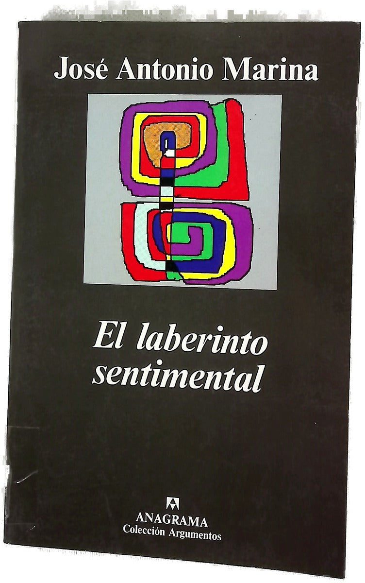El laberinto sentimental