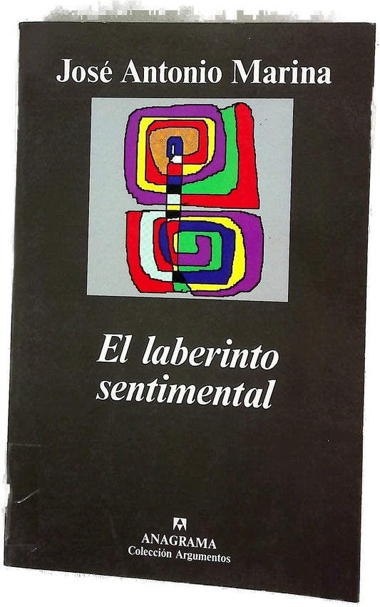 El laberinto sentimental