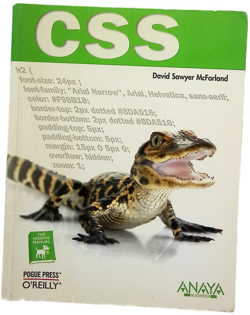 CSS
