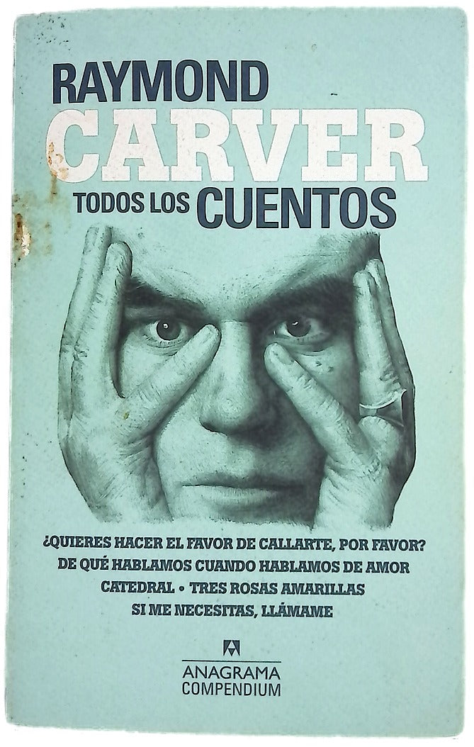 Todos los cuentos