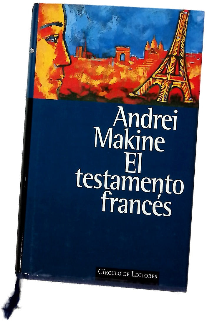 El testamento francés