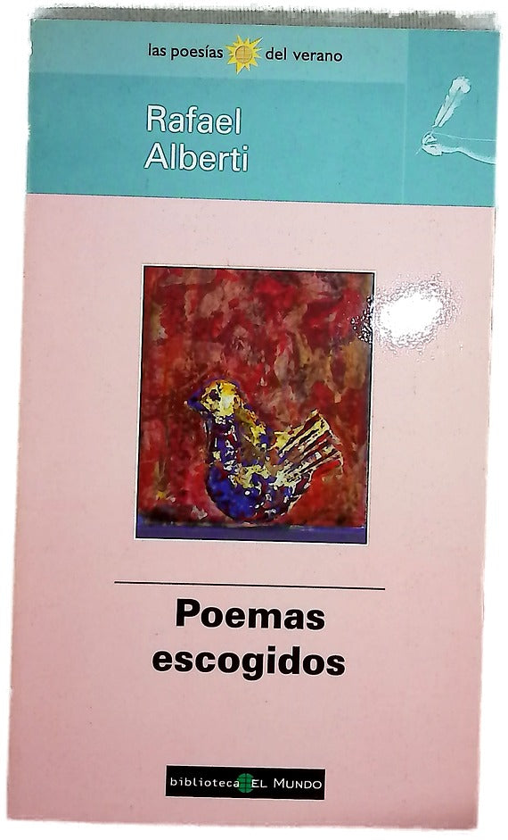Poemas escogidos