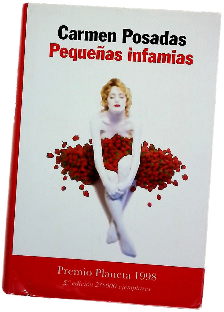 Pequeñas infamias