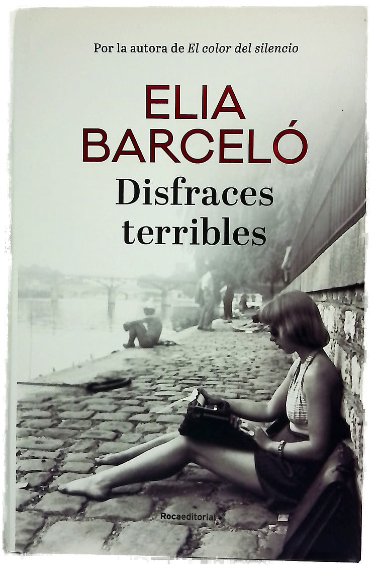 Disfraces terribles