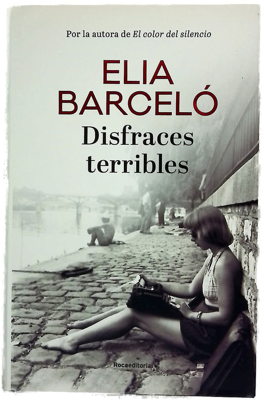 Disfraces terribles