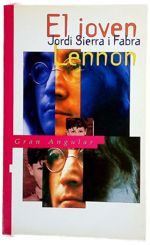 El Joven Lennon