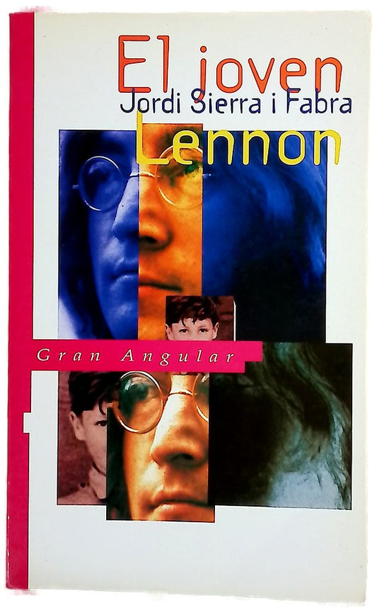 El Joven Lennon