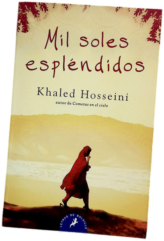 Mil soles espléndidos