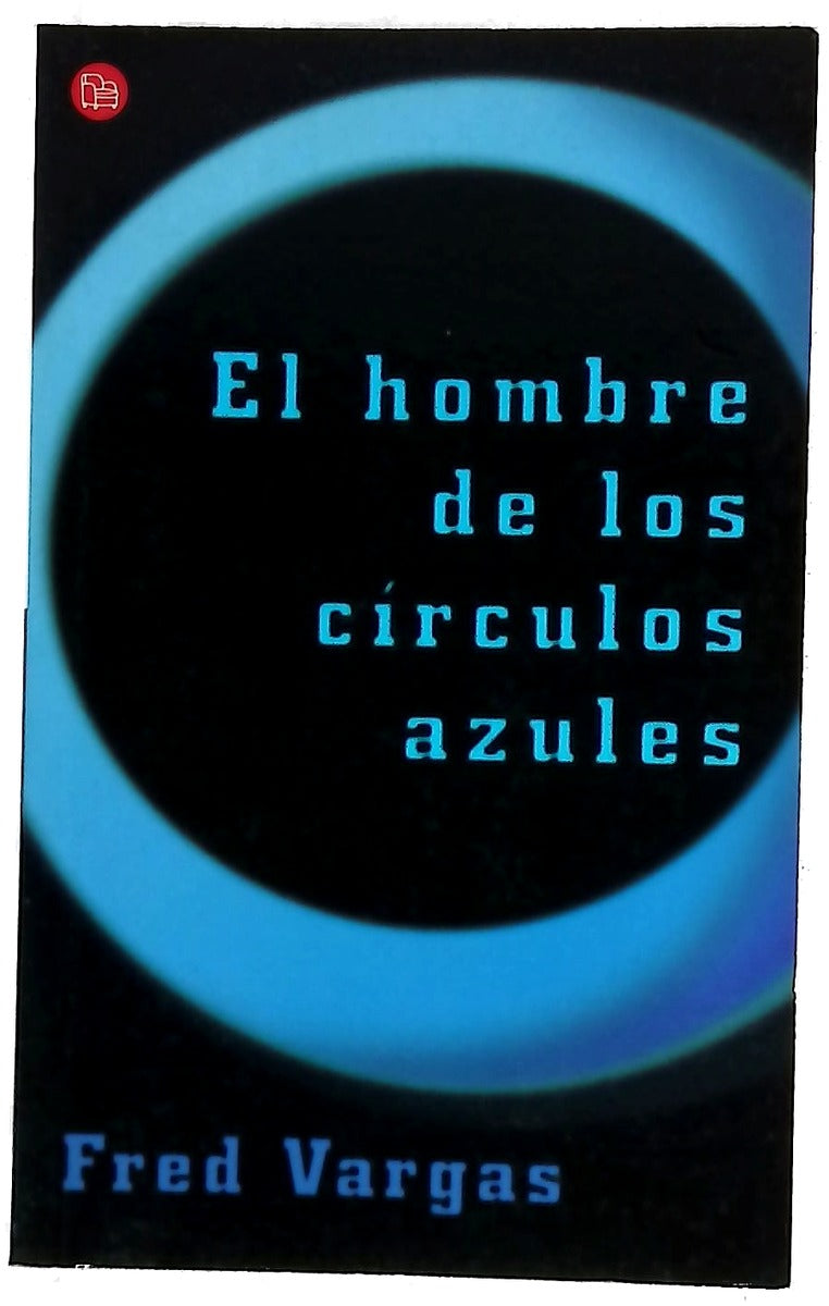 El hombre de los círculos azules
