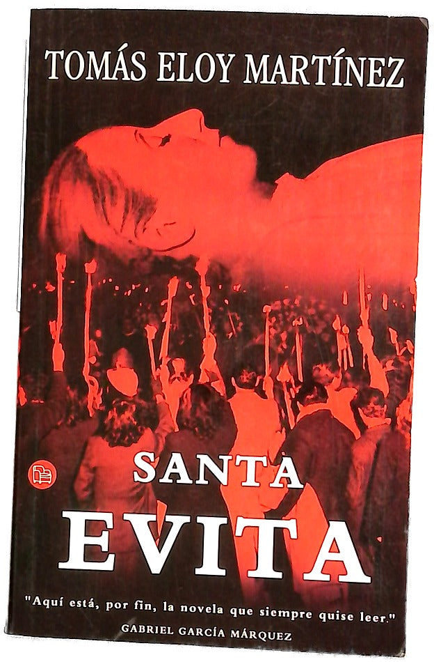 Santa Evita