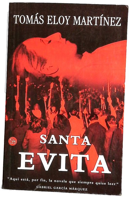 Santa Evita