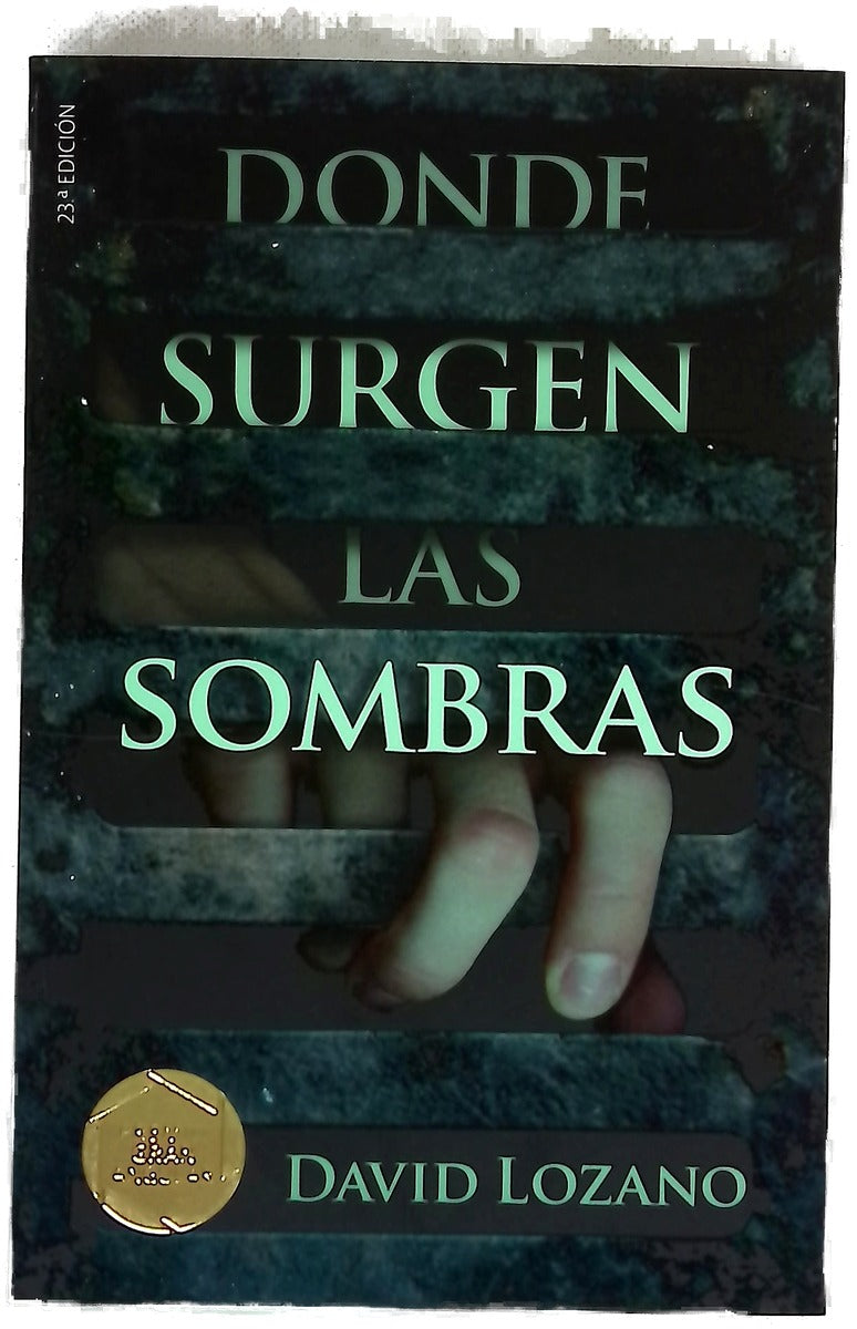 Donde surgen las sombras