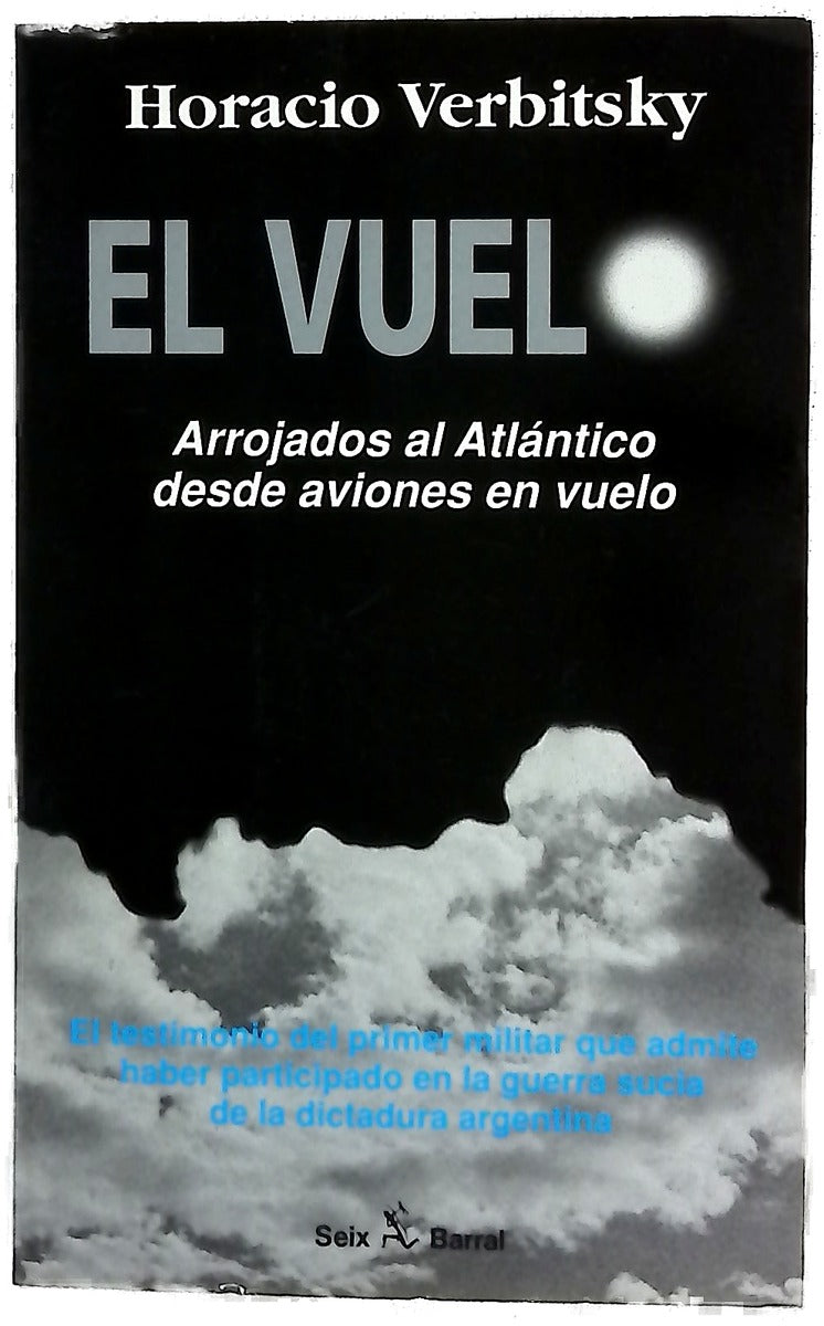 El vuelo