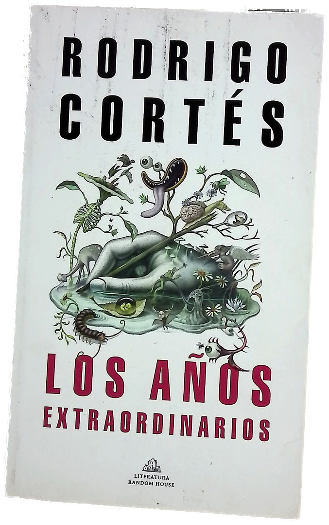 Los años extraordinarios