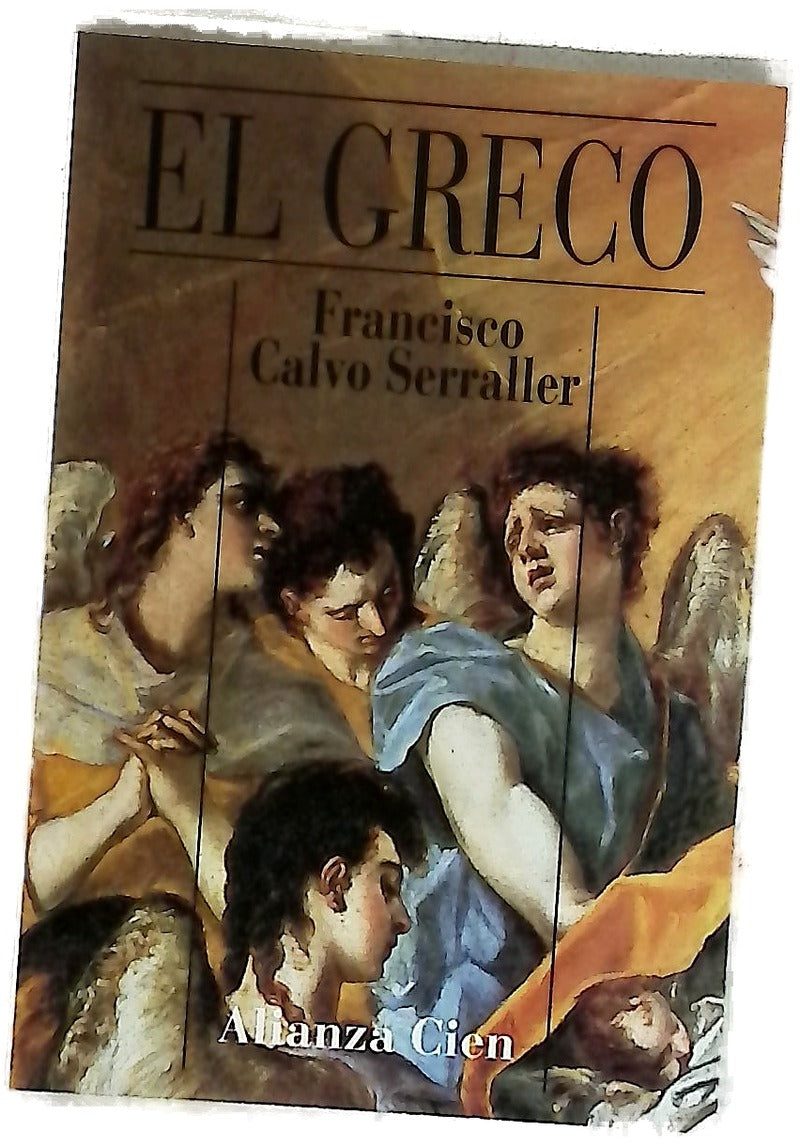 El Greco
