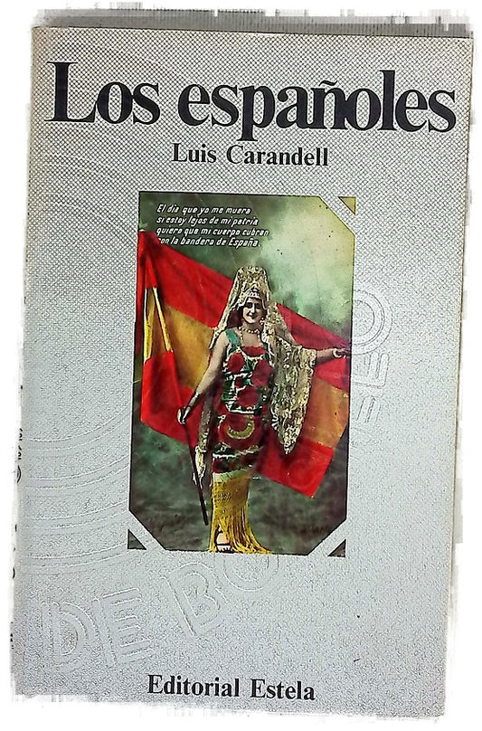 Los Españoles