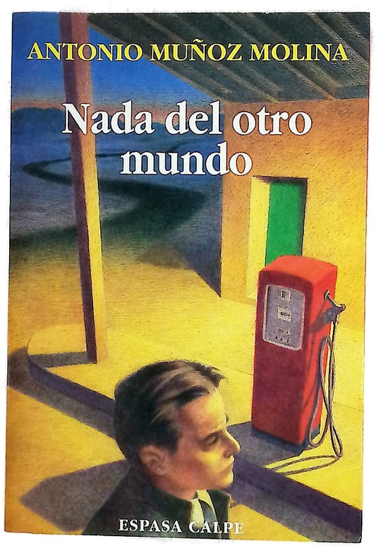 Nada del otro mundo
