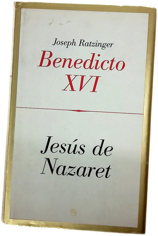 Jesús de Nazaret.