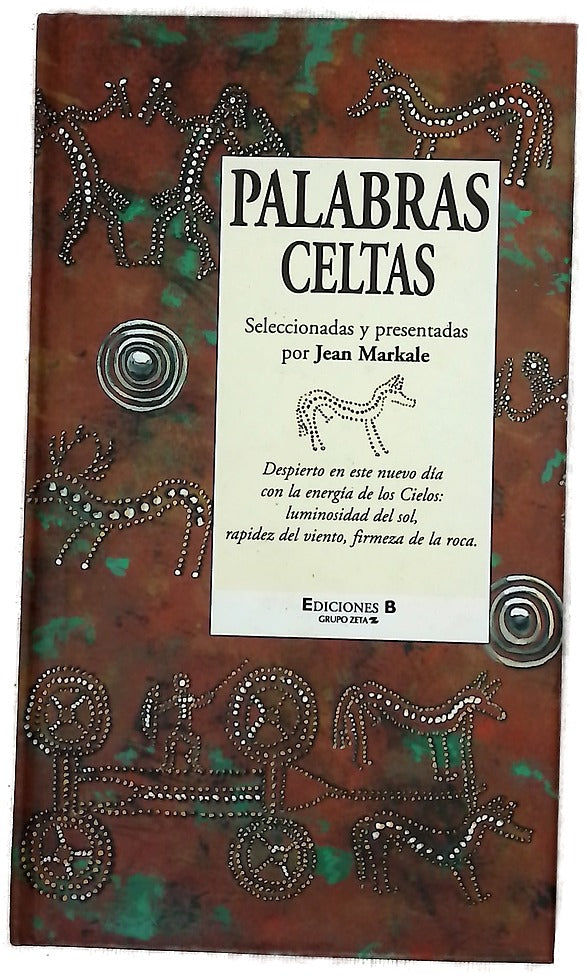 Palabras celtas