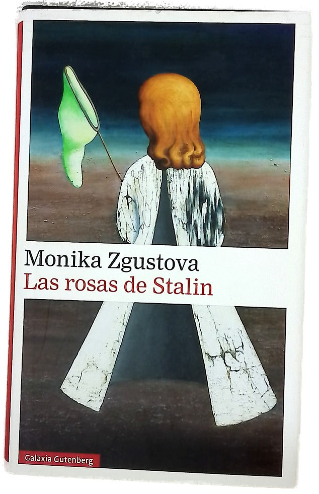 Las rosas de Stalin