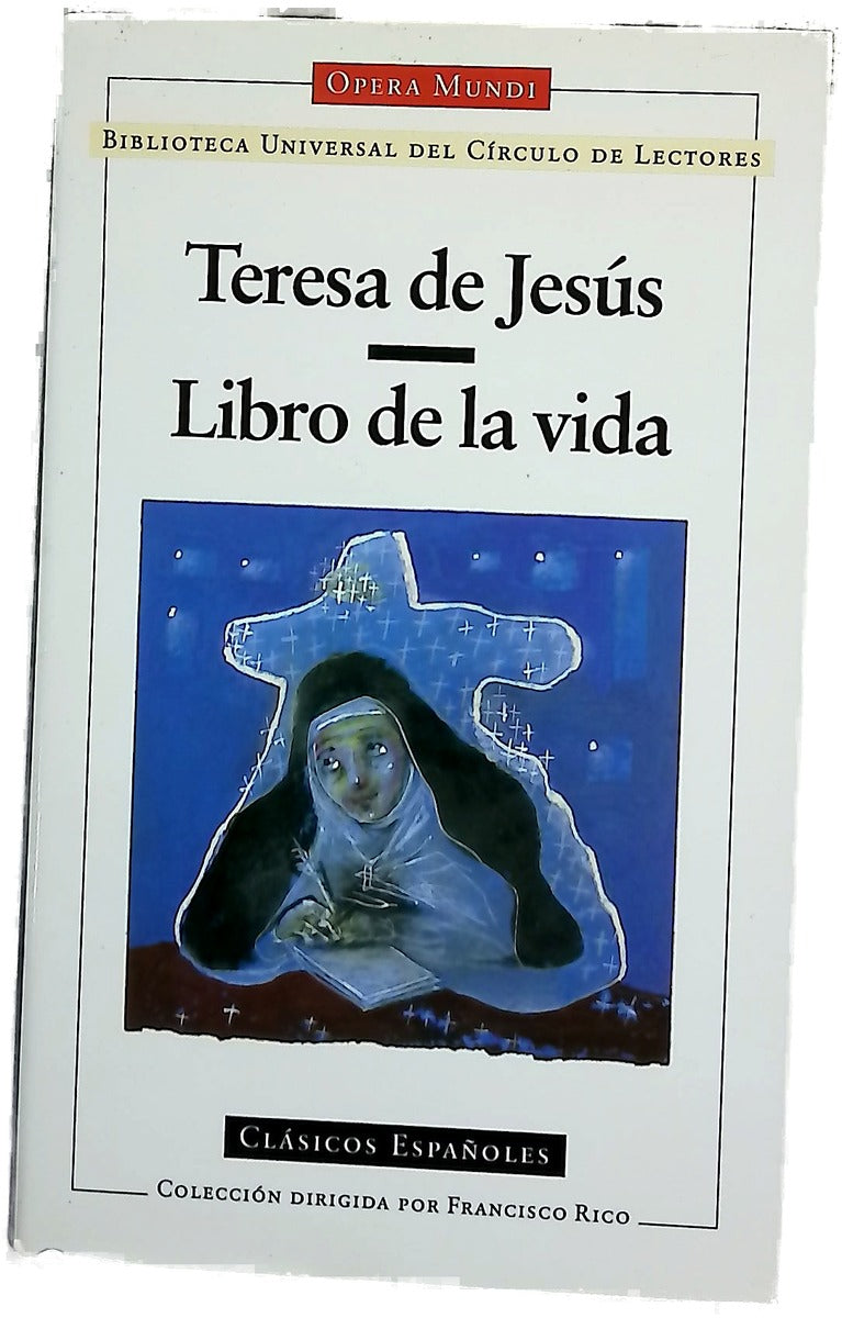 Libro de la vida