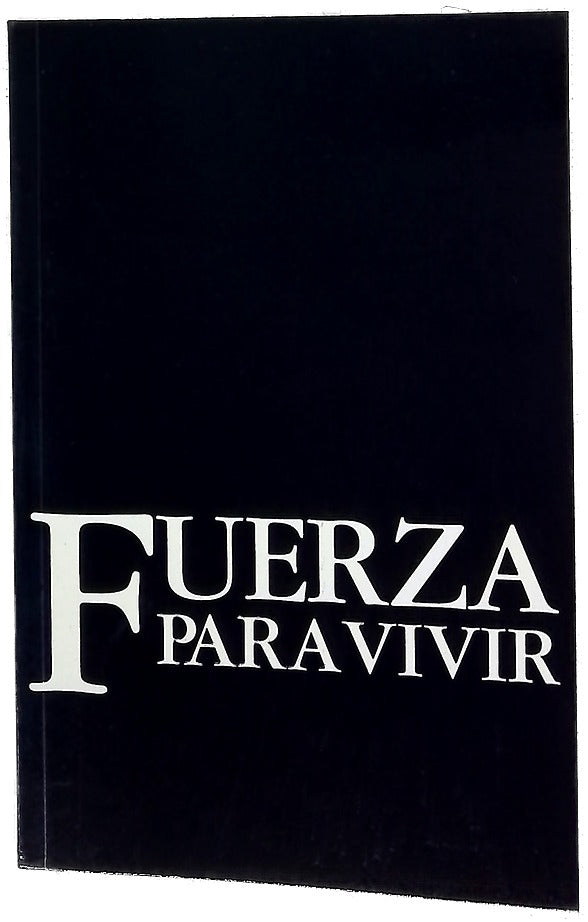 Fuerza para vivir