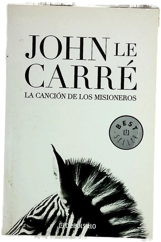 La canción de los misioneros