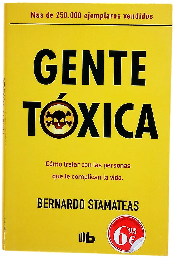 Gente tóxica